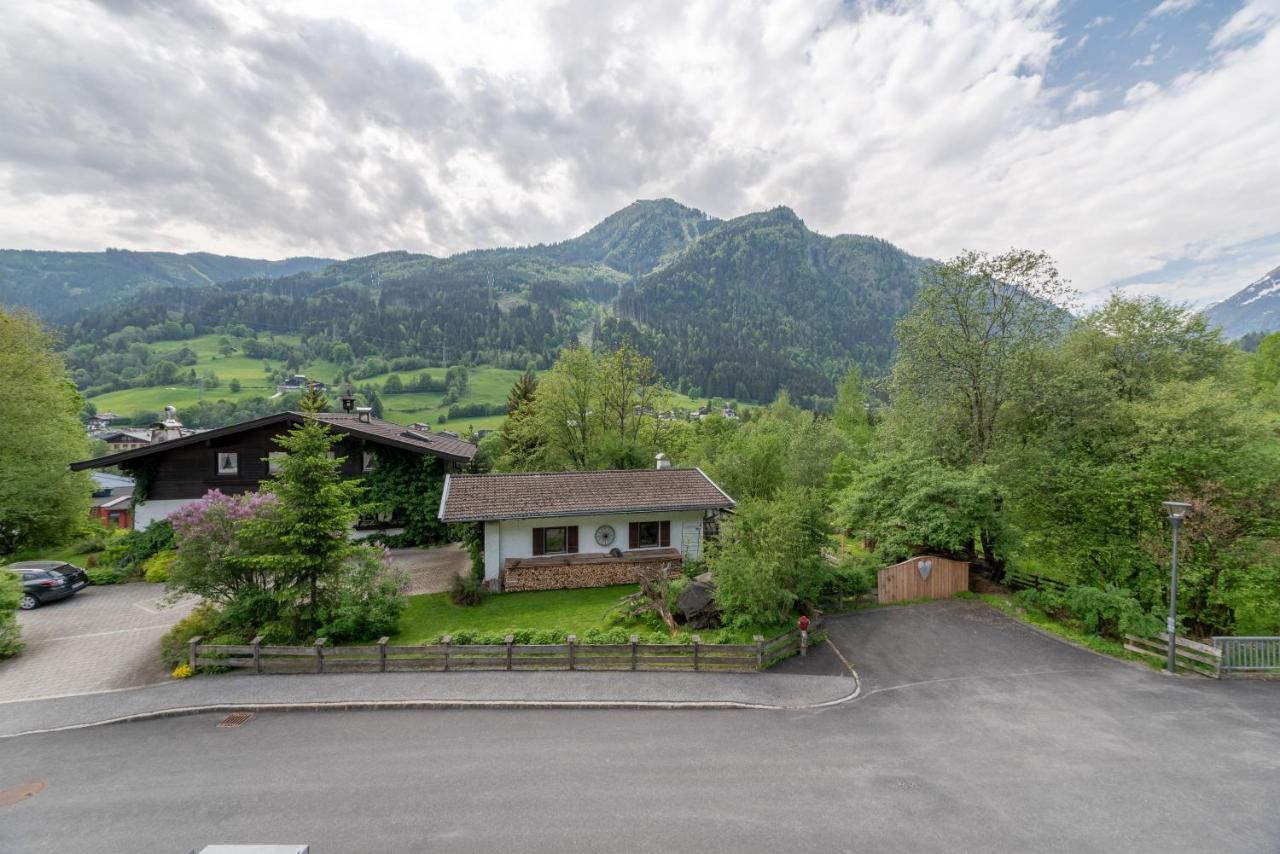 Finest Apartments Glacier View By All In One Apartments Kaprun Exterior photo